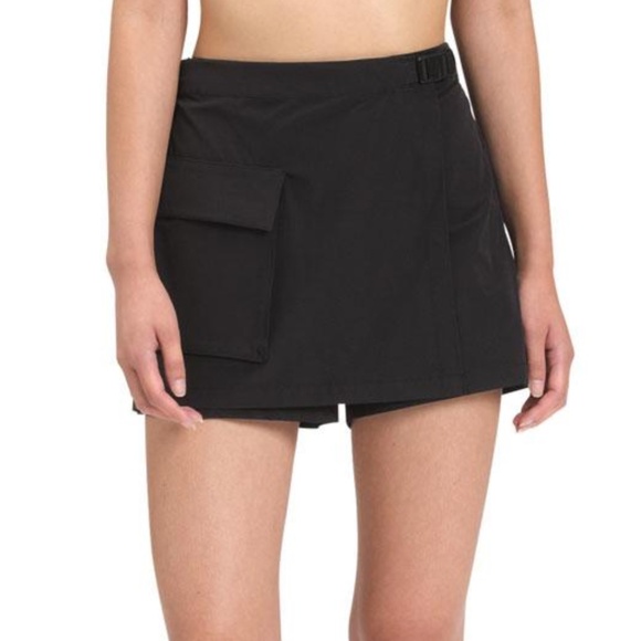 The North Face Paramount Skort - Picture 1 of 4